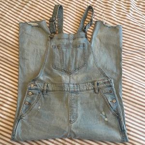 Old Navy Overalls